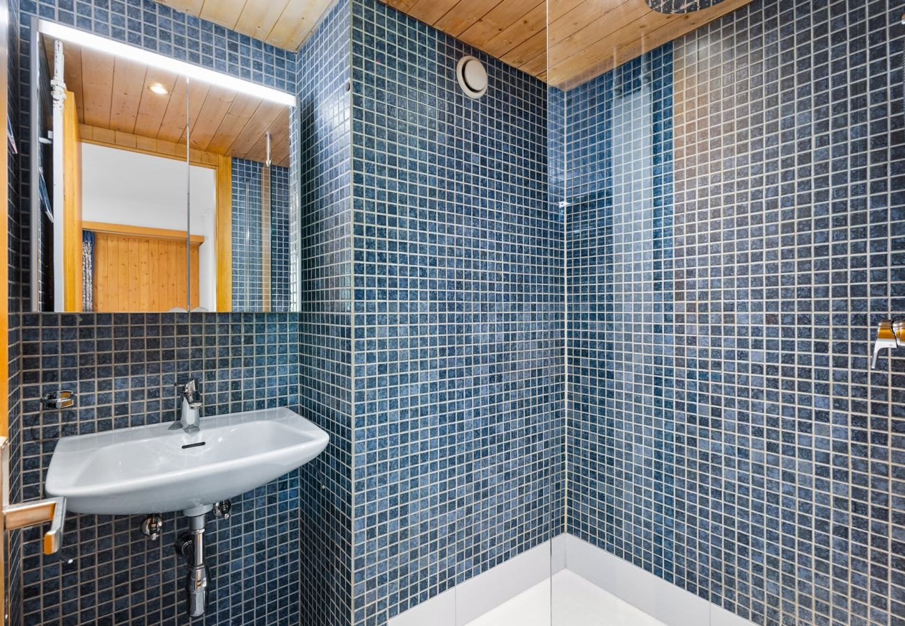 Appartement à Anzère - Emeraudes 515