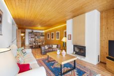 Appartement à Anzère - Emeraudes 515