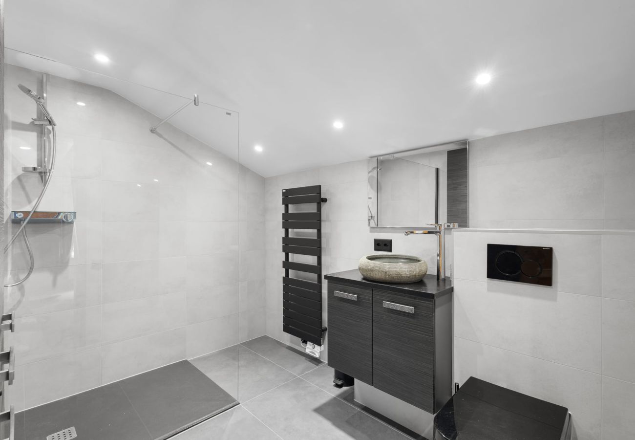 Appartement à Anzère - AV4 501