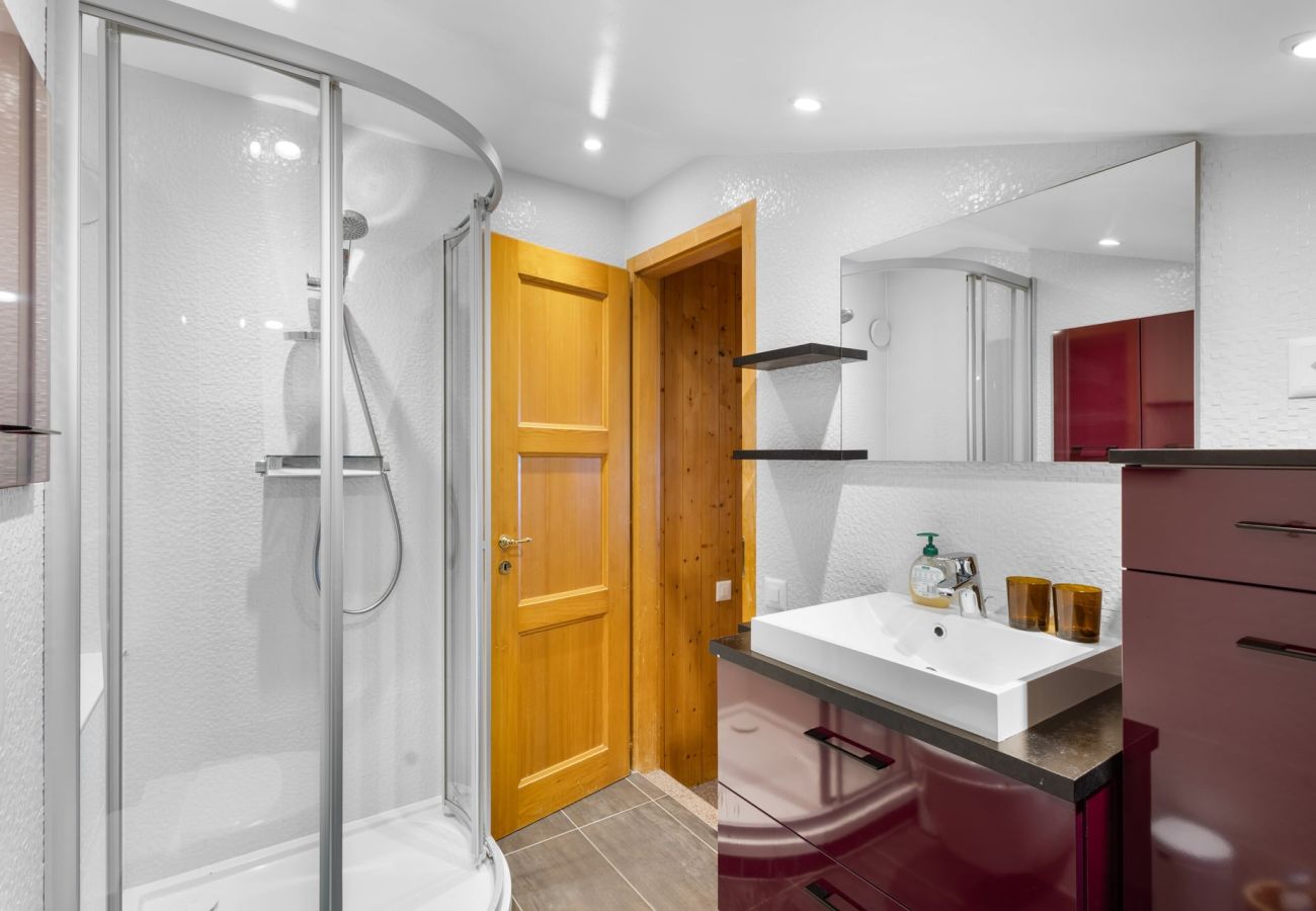 Appartement à Anzère - AV4 501