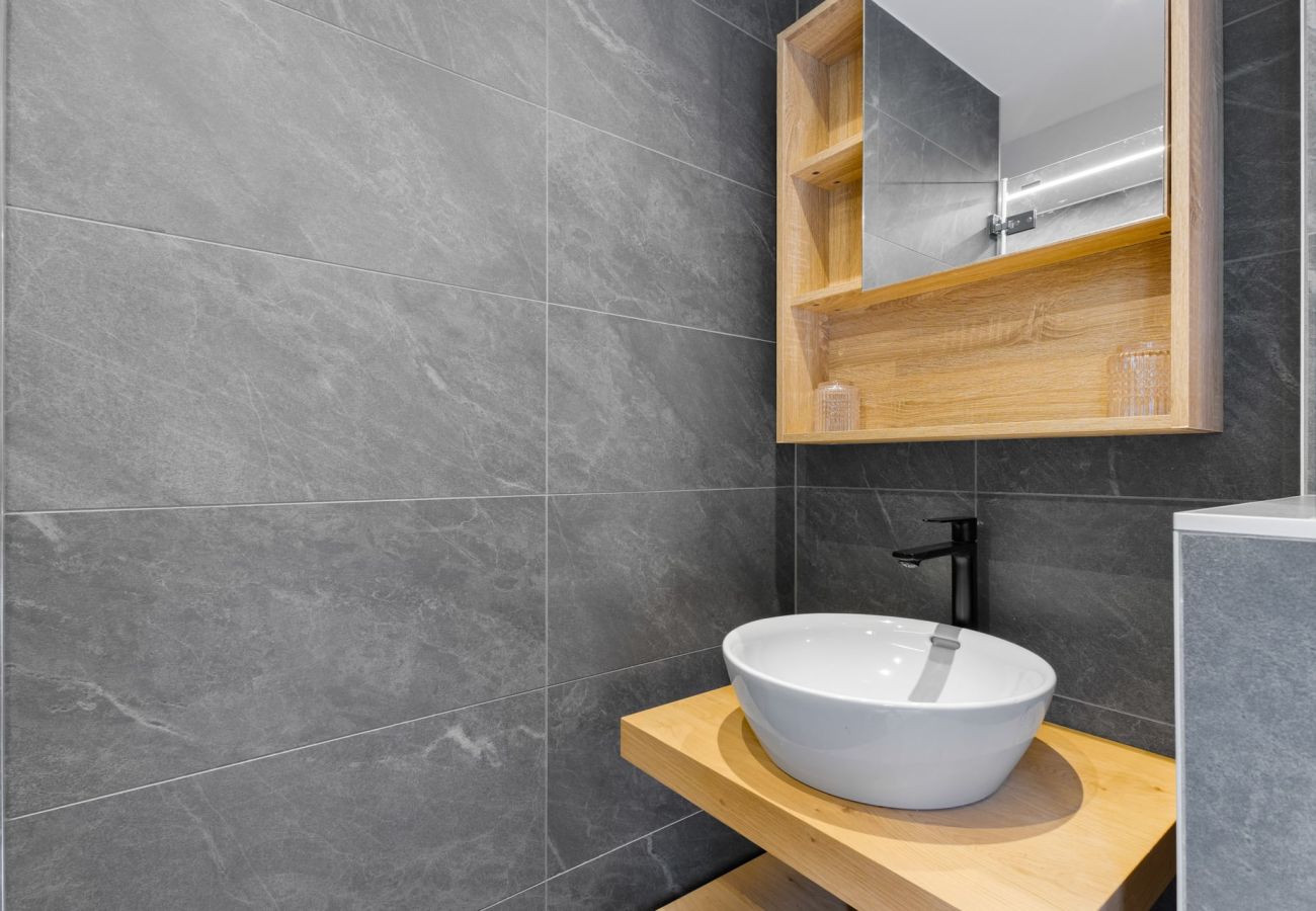 Appartement à Anzère - AV4 501