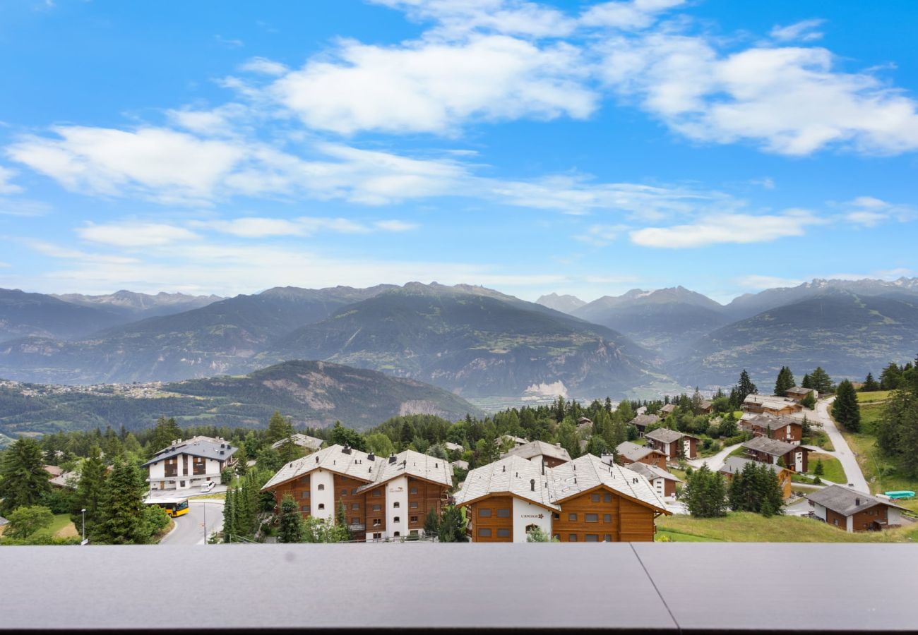 Appartement à Anzère - AV4 501