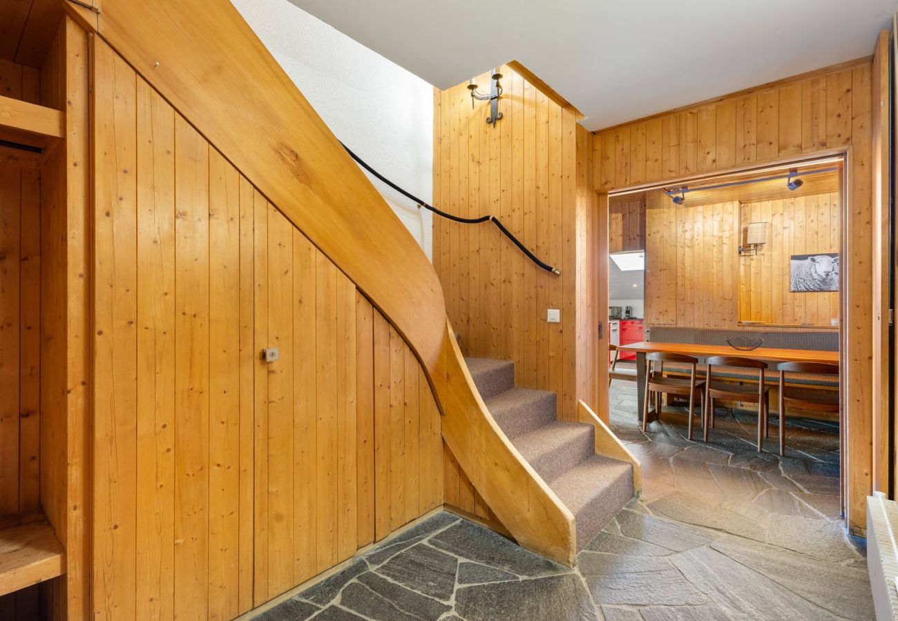 Appartement à Anzère - AV4 501