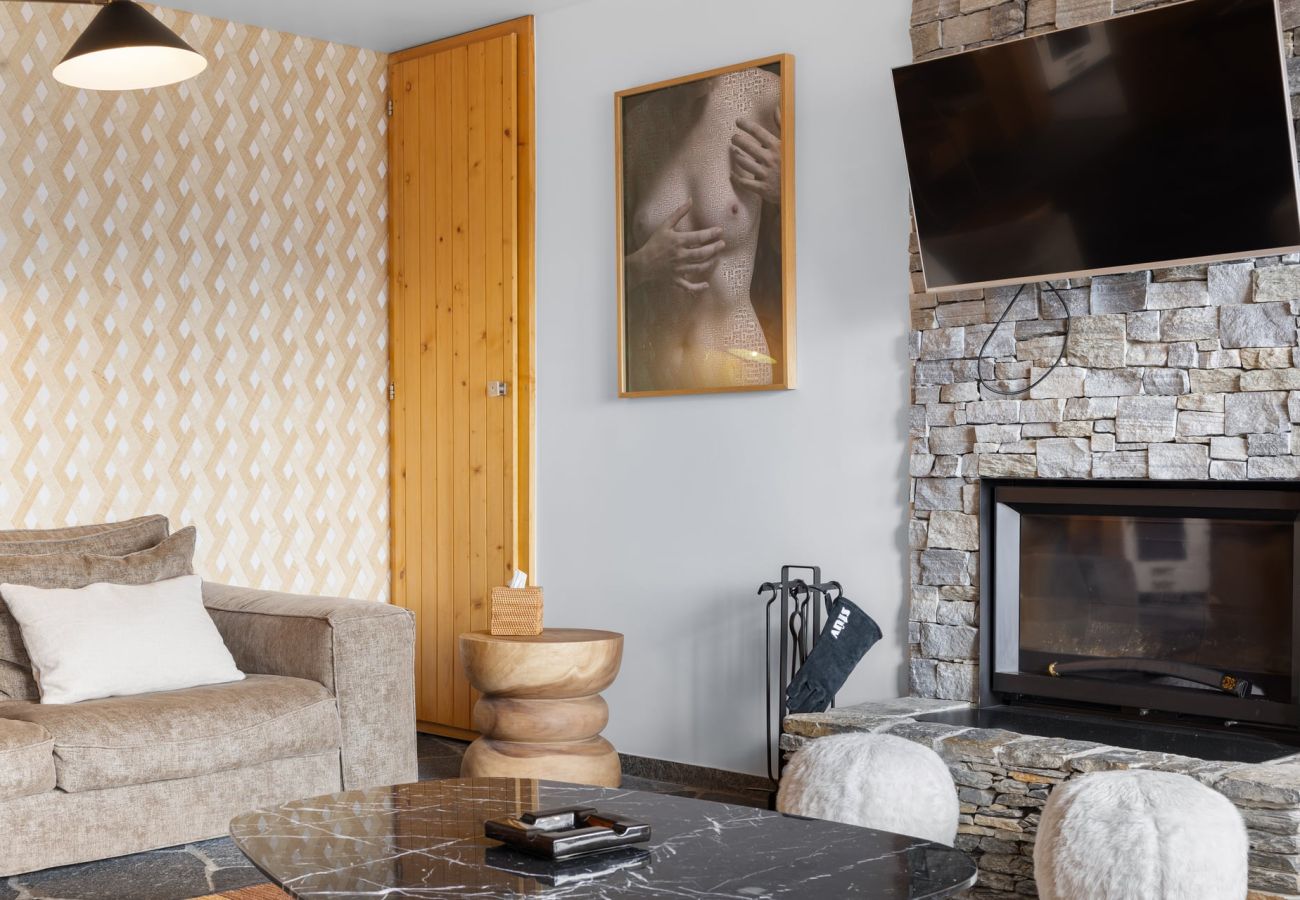 Appartement à Anzère - AV4 501