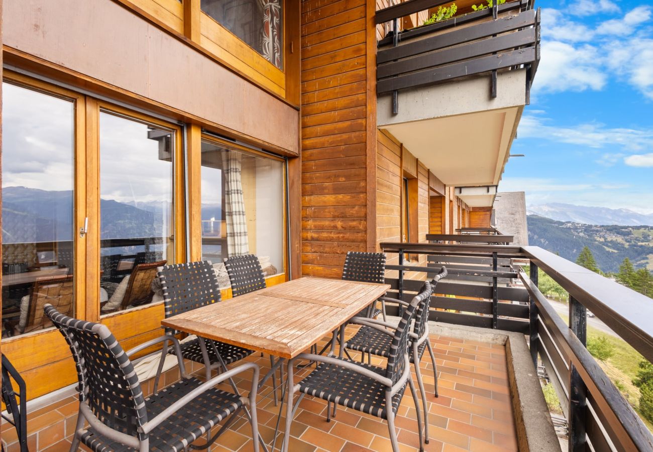 Appartement à Anzère - AV4 501