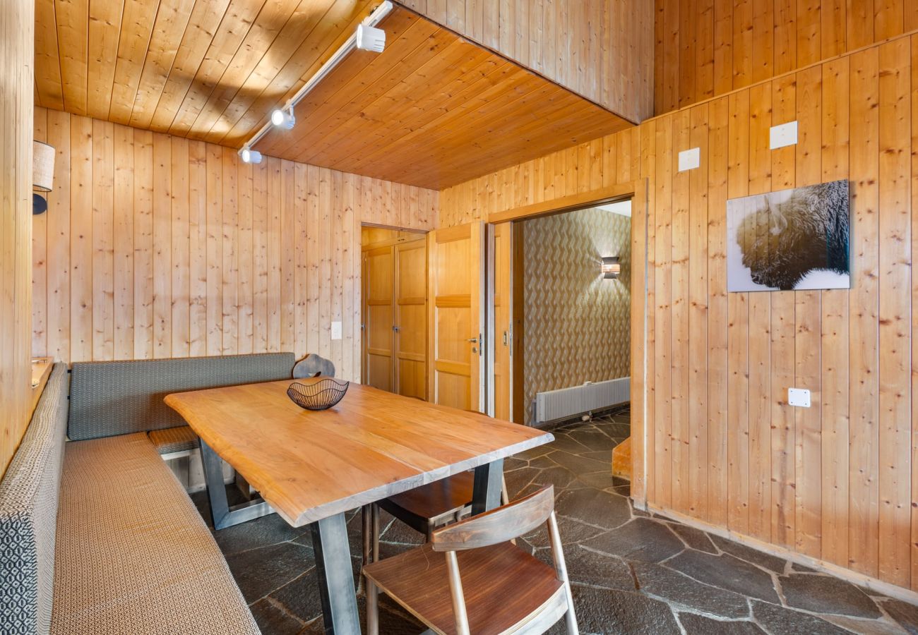 Appartement à Anzère - AV4 501