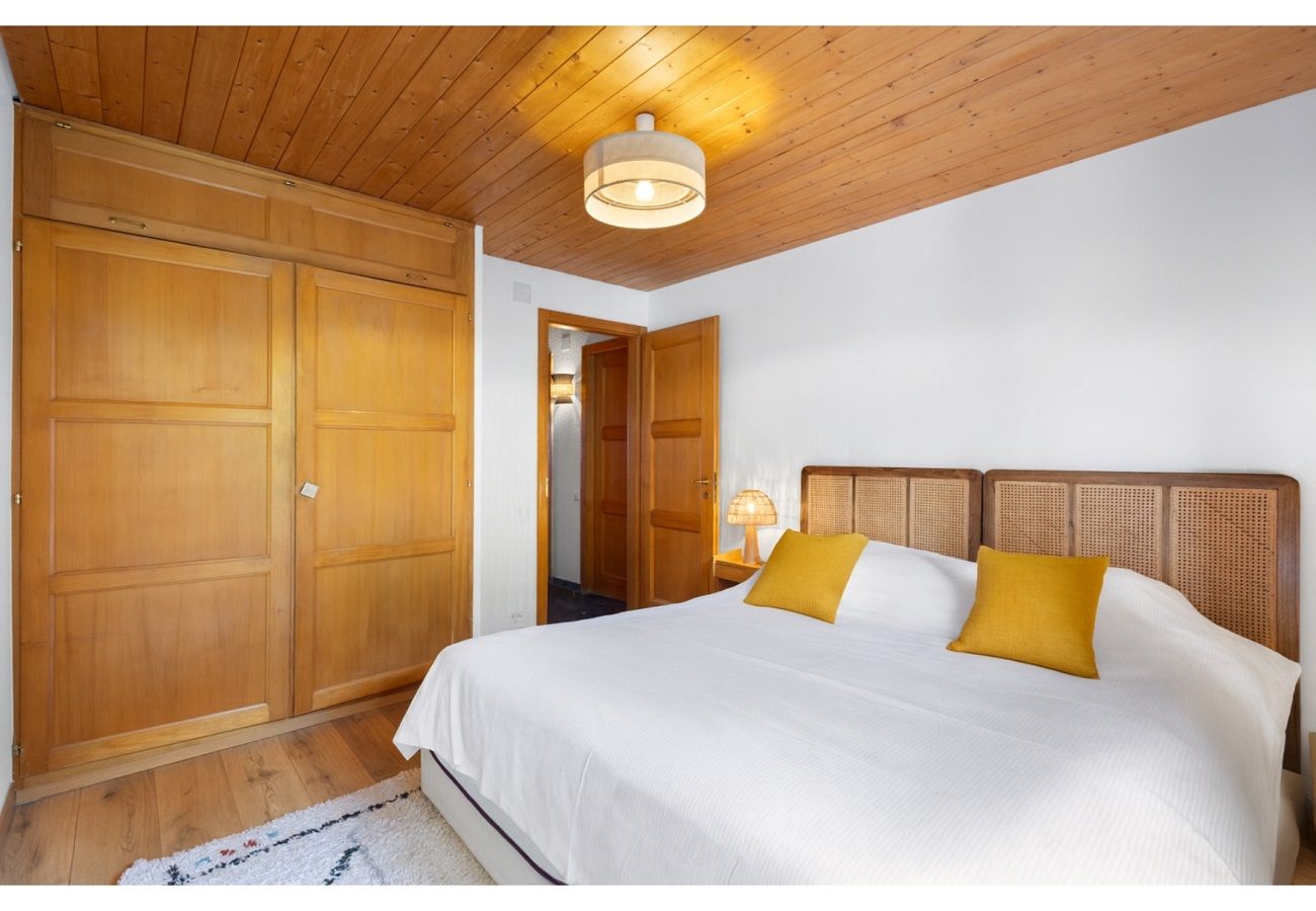 Appartement à Anzère - AV4 501