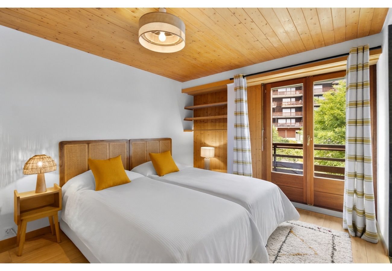 Appartement à Anzère - AV4 501