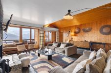 Appartement à Anzère - AV4 501