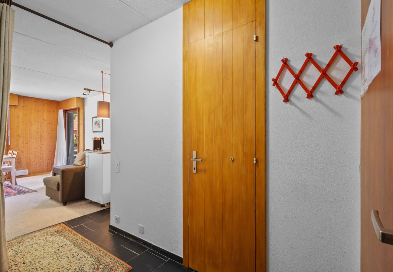 Studio à Anzère - Emeraudes 404