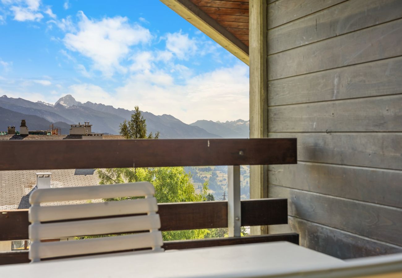 Studio à Anzère - Emeraudes 404