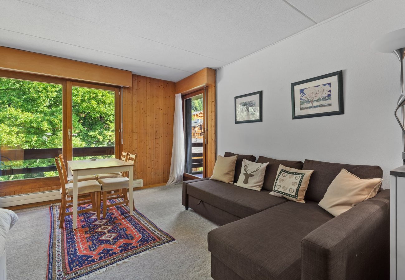 Studio à Anzère - Emeraudes 404