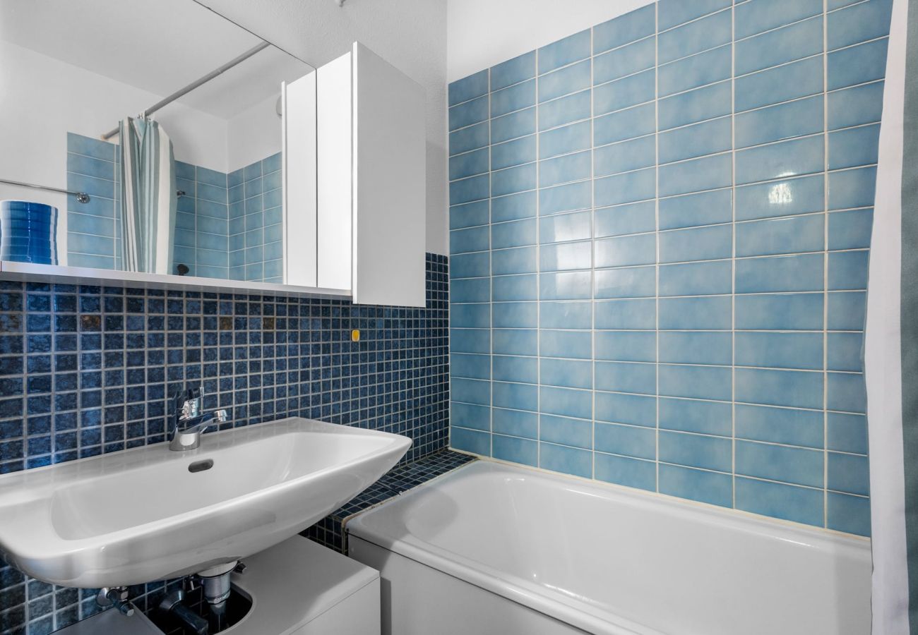 Studio à Anzère - Emeraudes 611