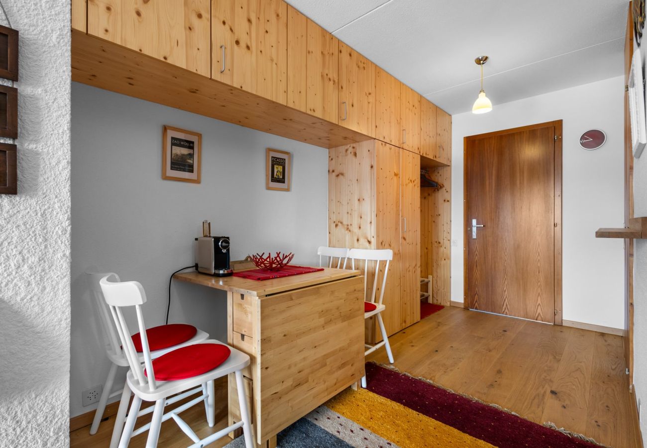 Studio à Anzère - Emeraudes 611