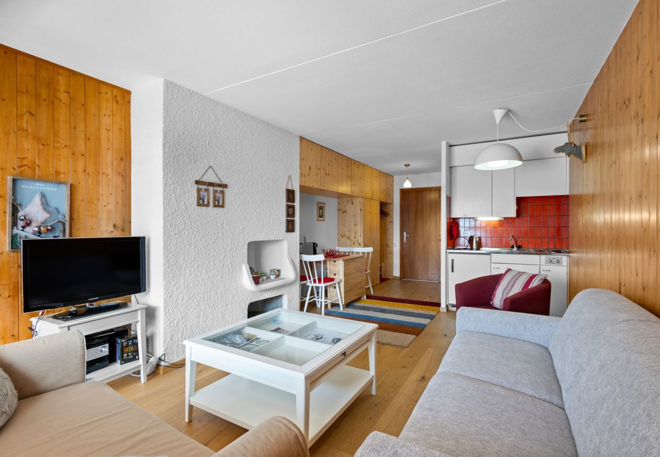 Studio à Anzère - Emeraudes 611