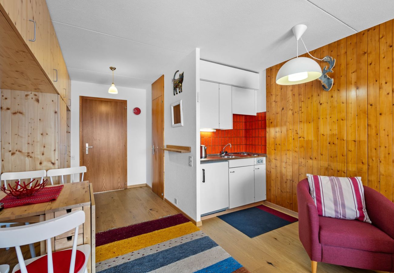 Studio à Anzère - Emeraudes 611