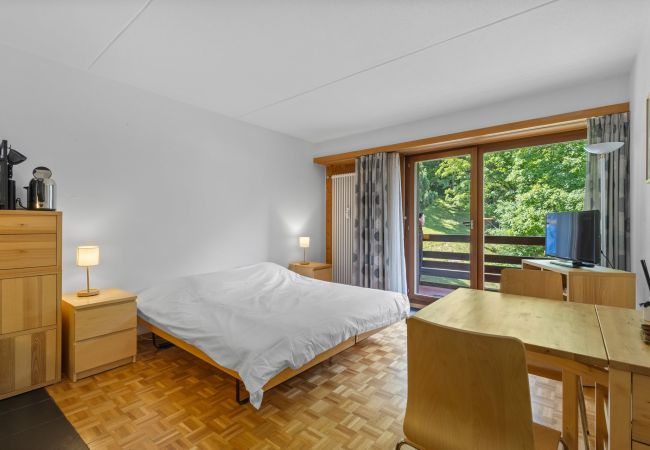 Studio à Anzère - Emeraudes 403