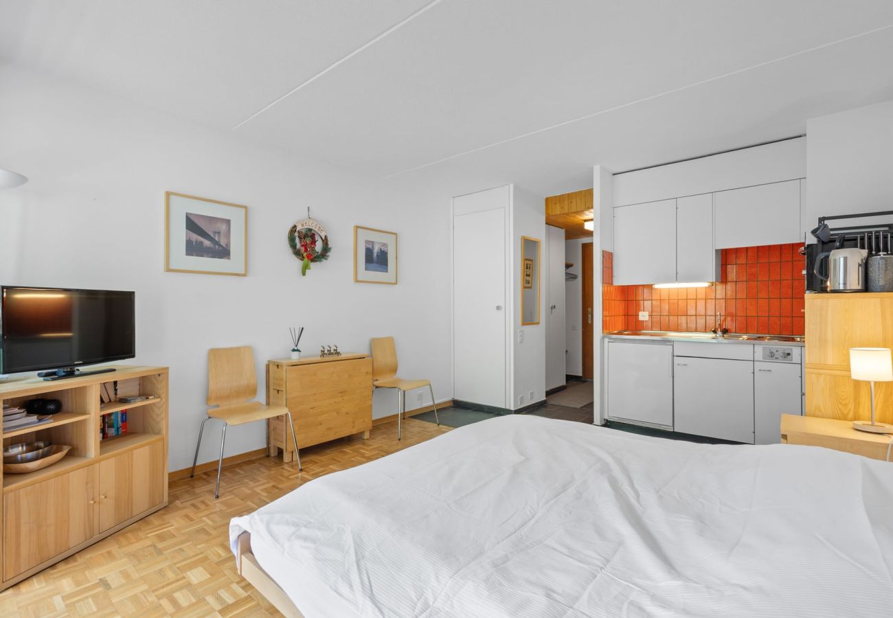 Studio à Anzère - Emeraudes 403