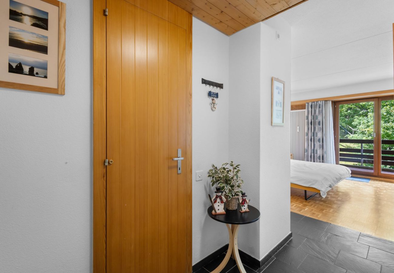 Studio à Anzère - Emeraudes 403