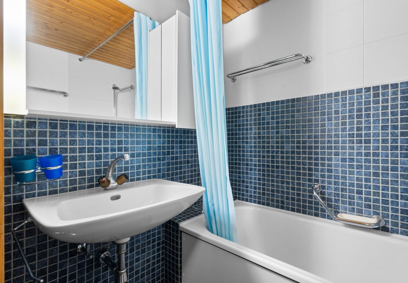 Studio à Anzère - Emeraudes 403