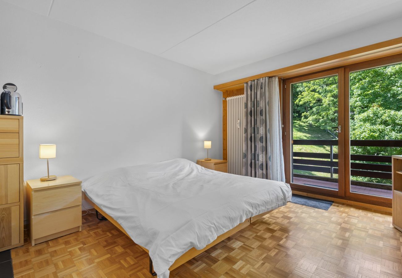 Studio à Anzère - Emeraudes 403