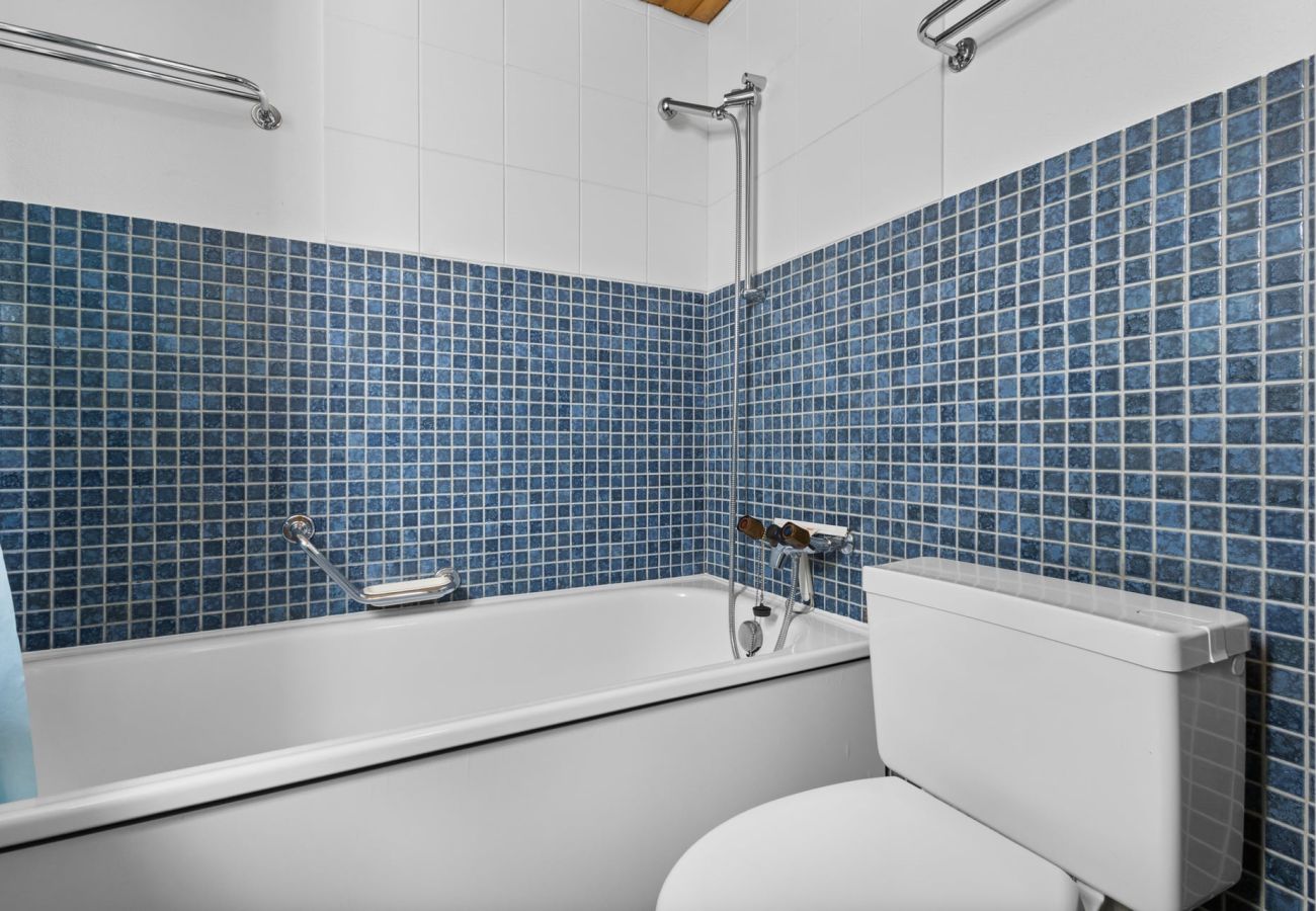 Studio à Anzère - Emeraudes 403