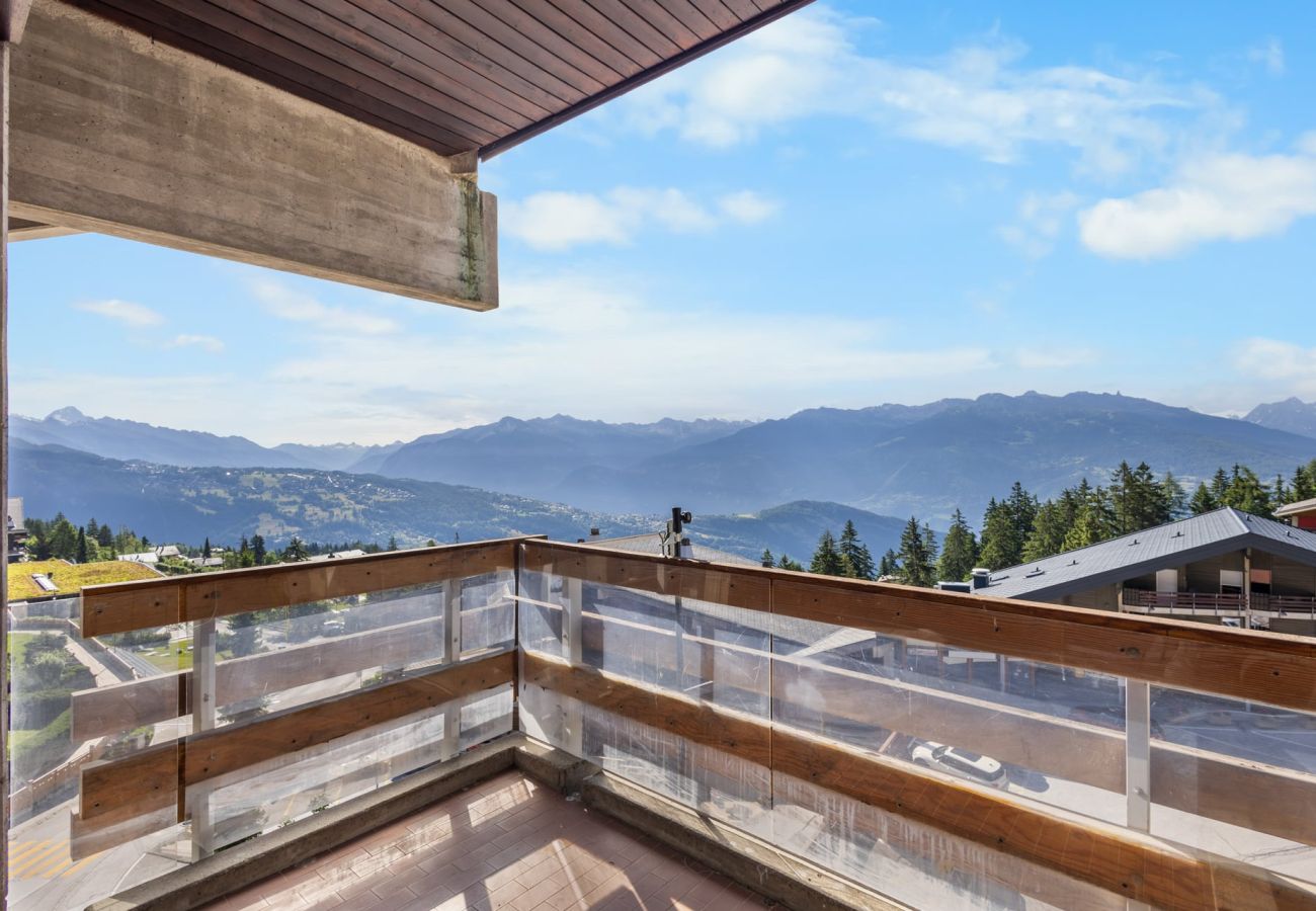 Appartement à Anzère - Emeraudes 404A