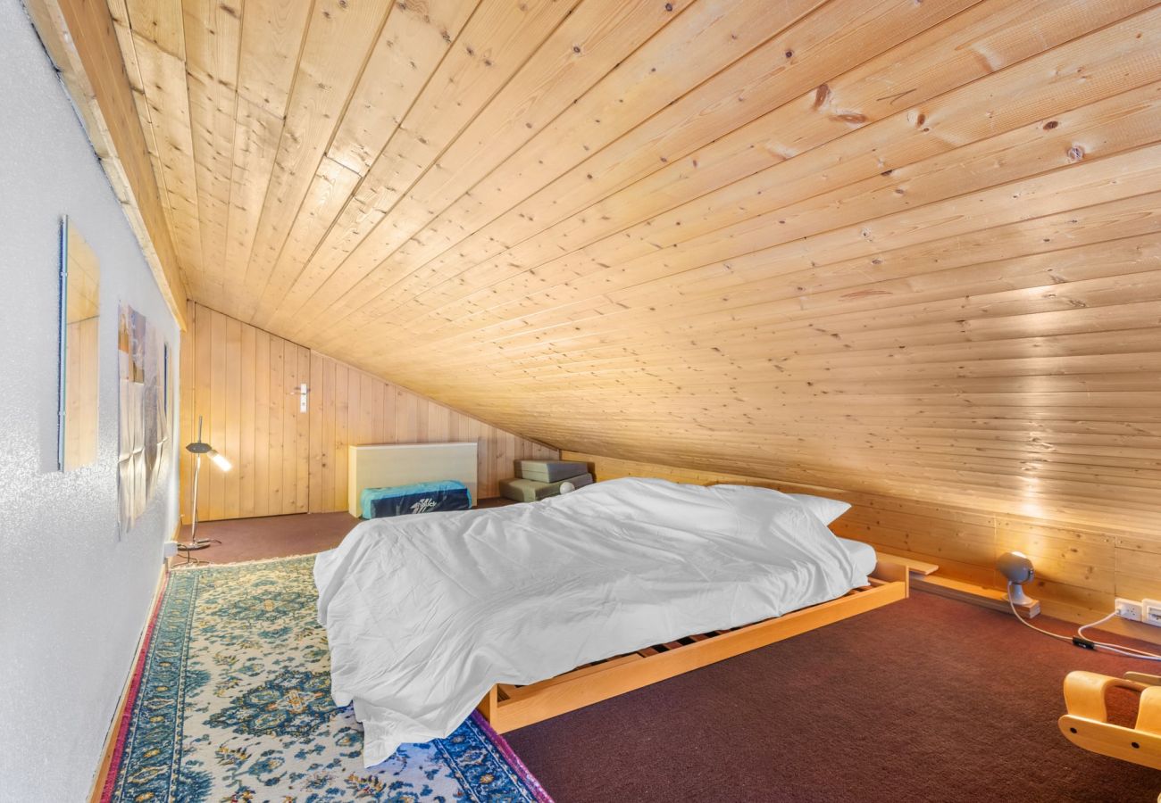 Appartement à Anzère - Emeraudes 404A