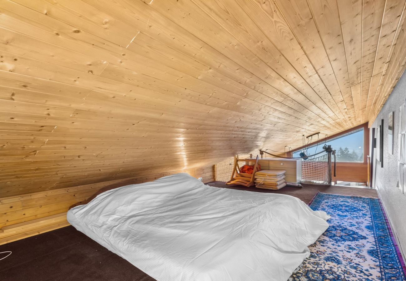 Appartement à Anzère - Emeraudes 404A