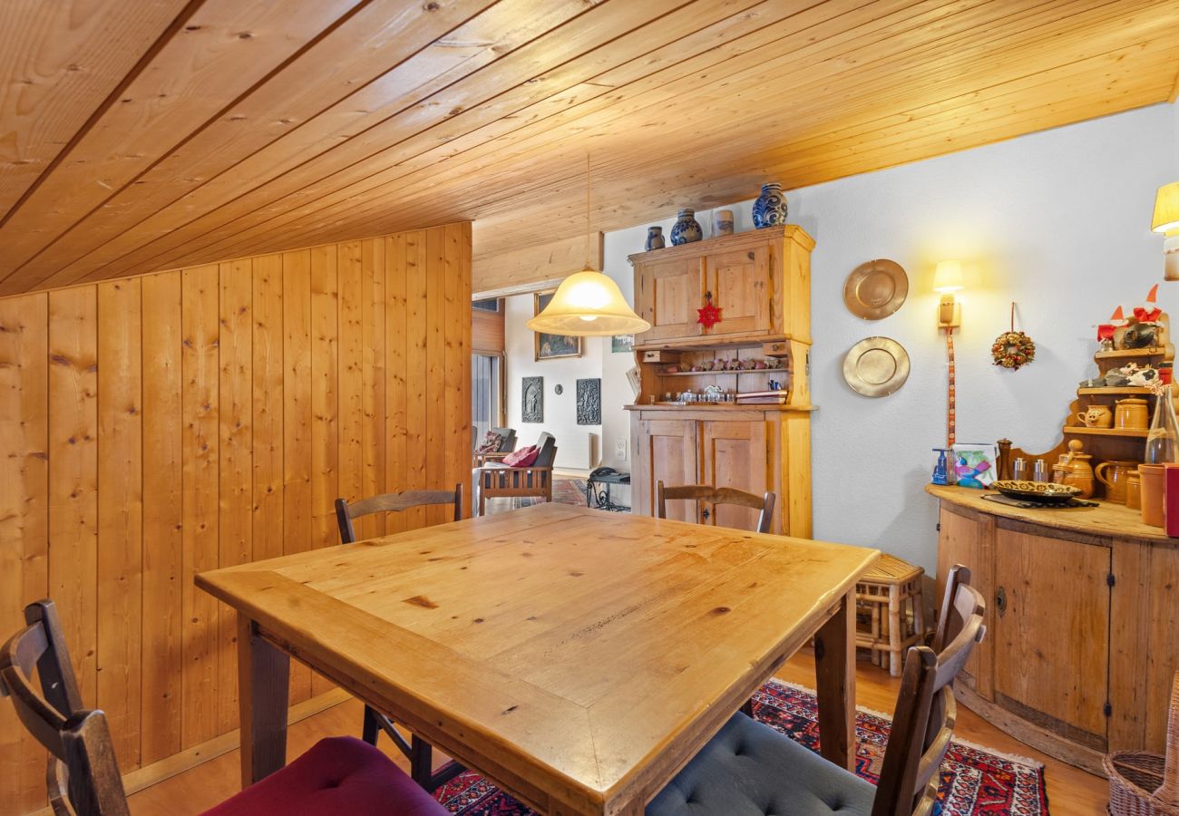 Appartement à Anzère - Emeraudes 404A