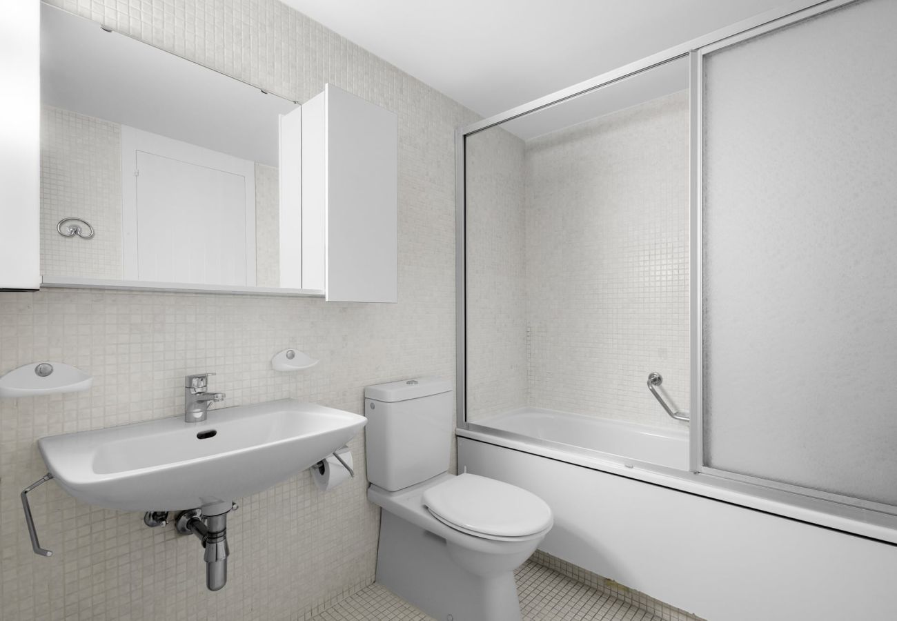 Appartement à Anzère - Emeraudes 004