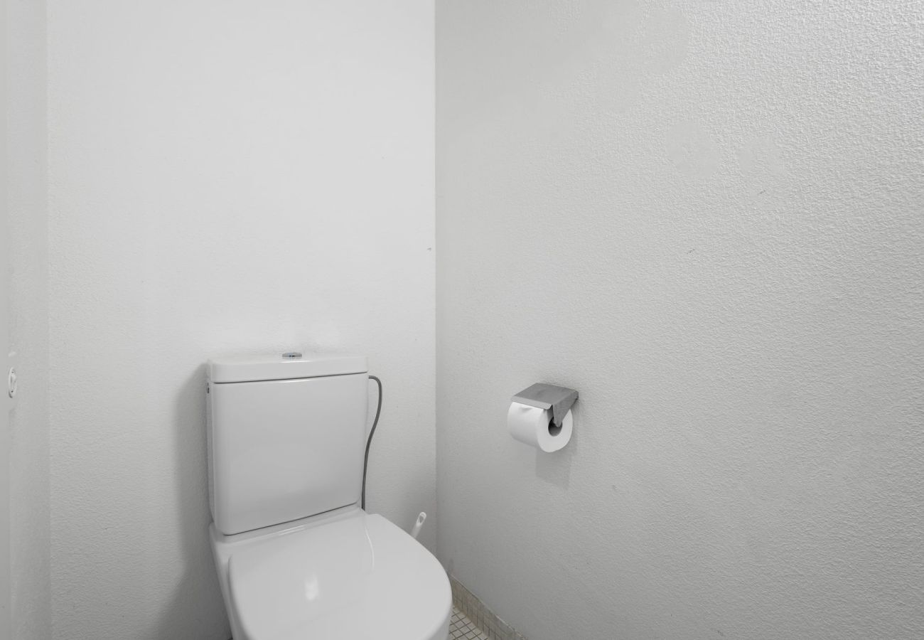 Appartement à Anzère - Emeraudes 004