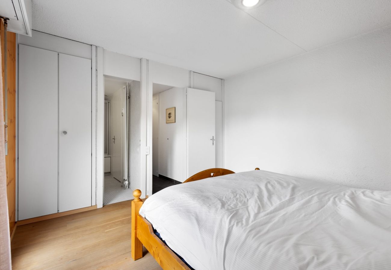 Appartement à Anzère - Emeraudes 004