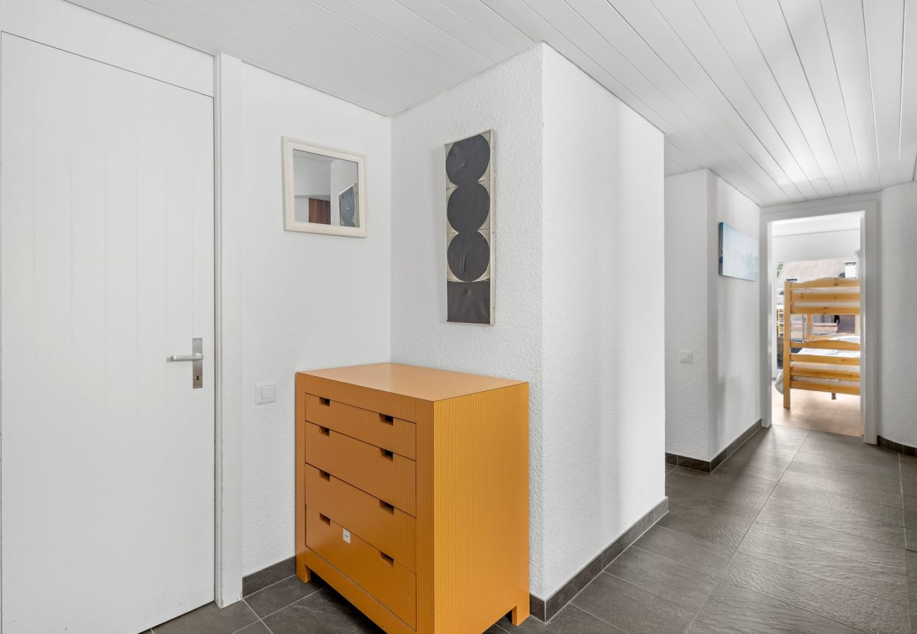 Appartement à Anzère - Emeraudes 004