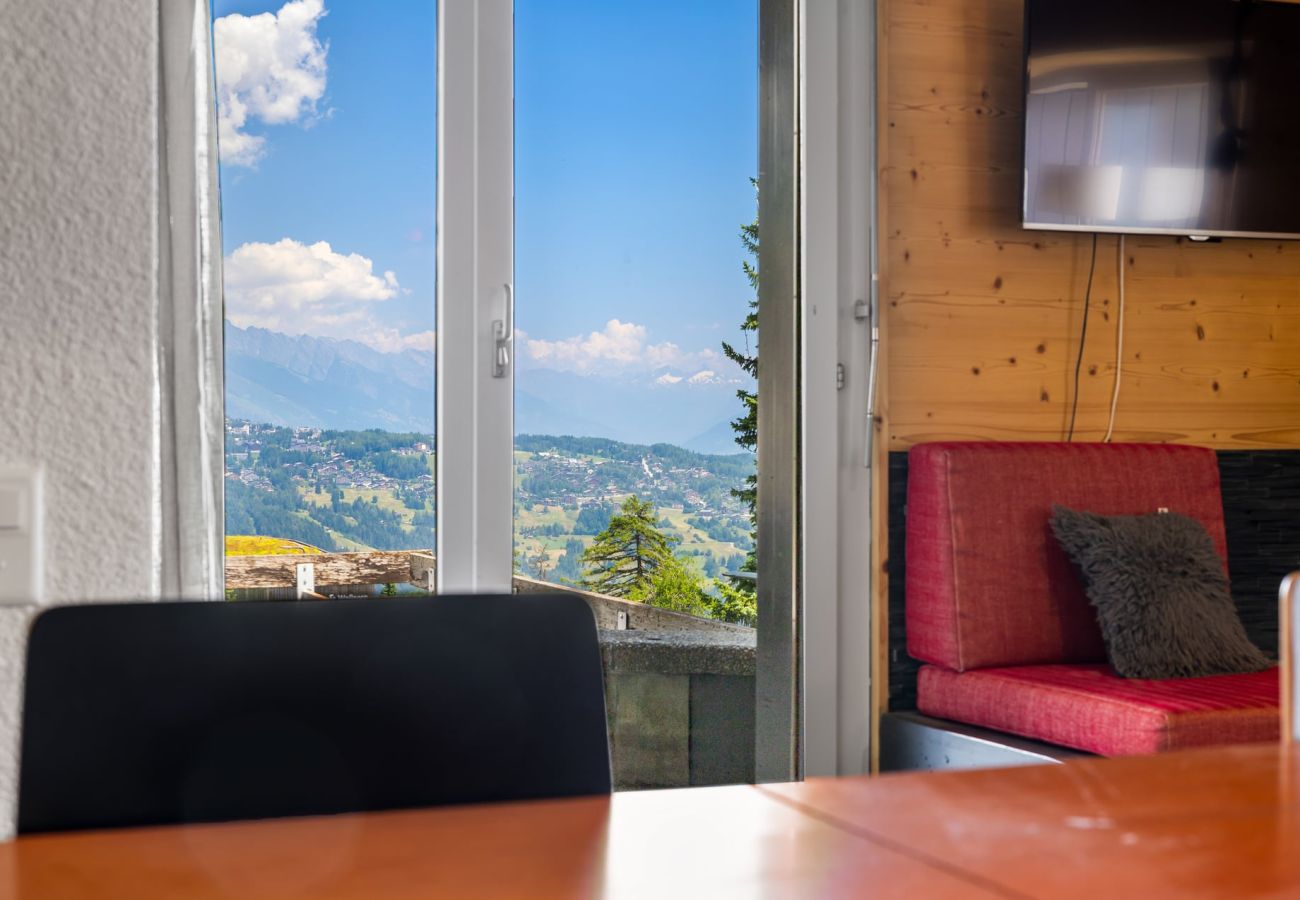 Appartement à Anzère - Emeraudes 004