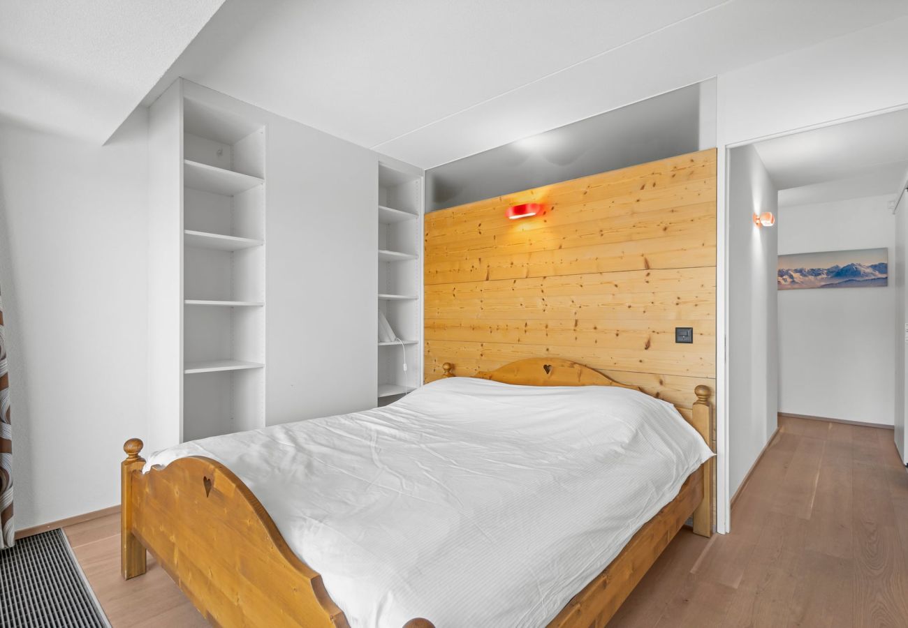 Appartement à Anzère - Emeraudes 004