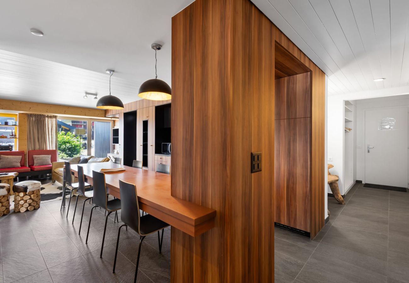 Appartement à Anzère - Emeraudes 004