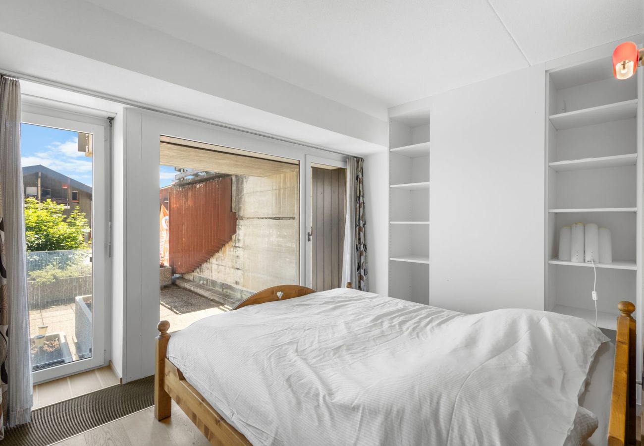 Appartement à Anzère - Emeraudes 004