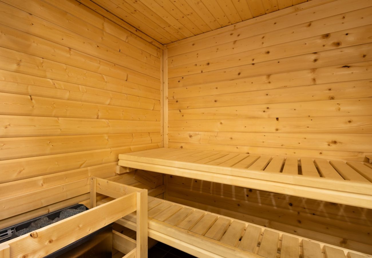 Appartement à Anzère - Emeraudes 004