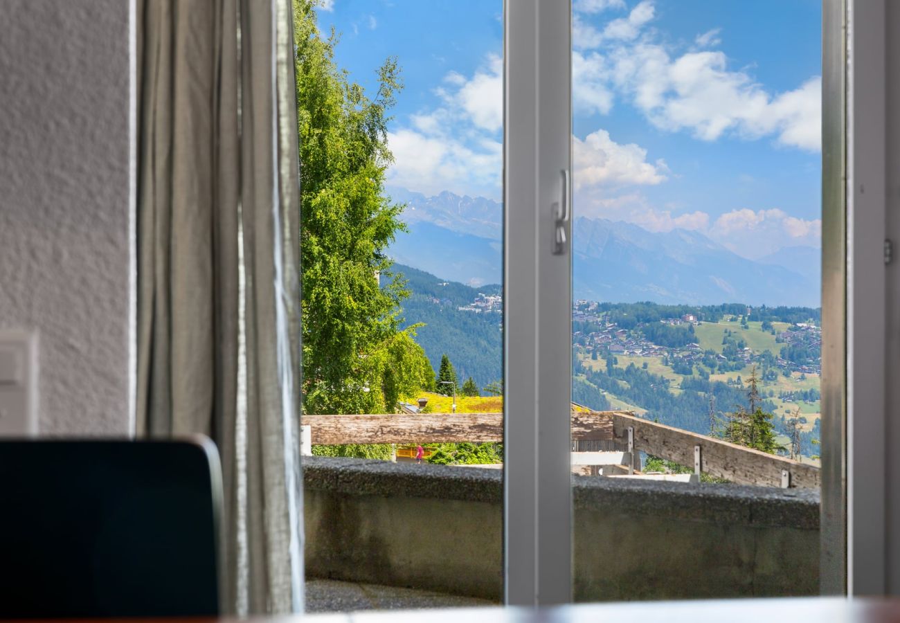 Appartement à Anzère - Emeraudes 004