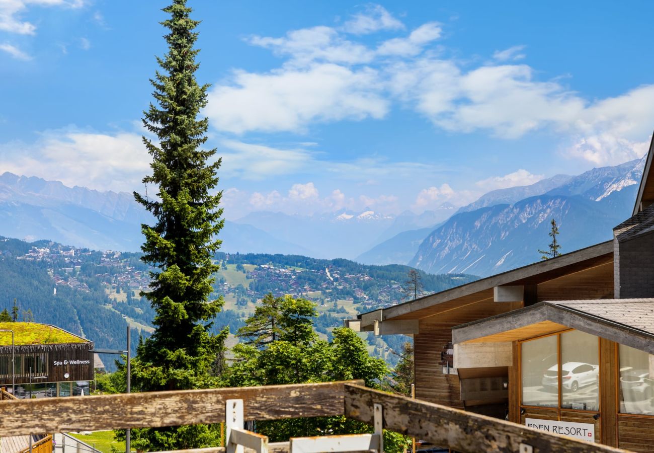 Appartement à Anzère - Emeraudes 004