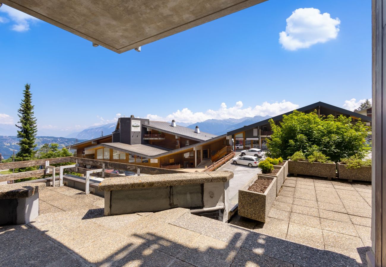 Appartement à Anzère - Emeraudes 004