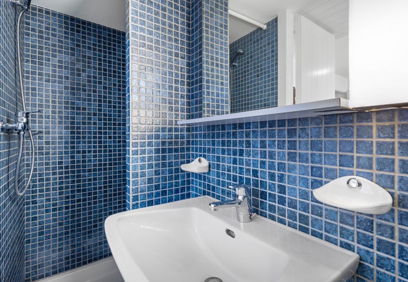 Appartement à Anzère - Emeraudes 004