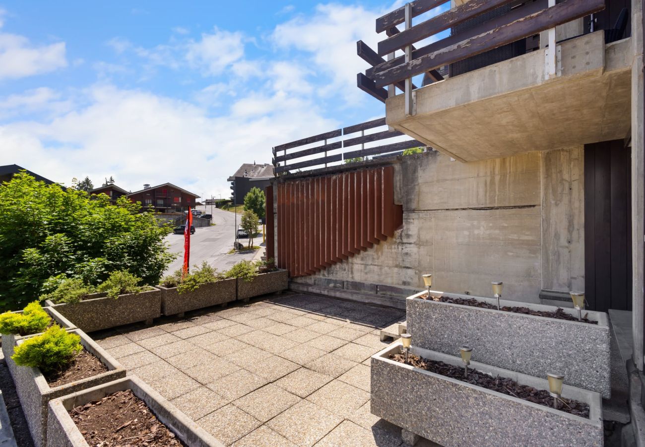 Appartement à Anzère - Emeraudes 004