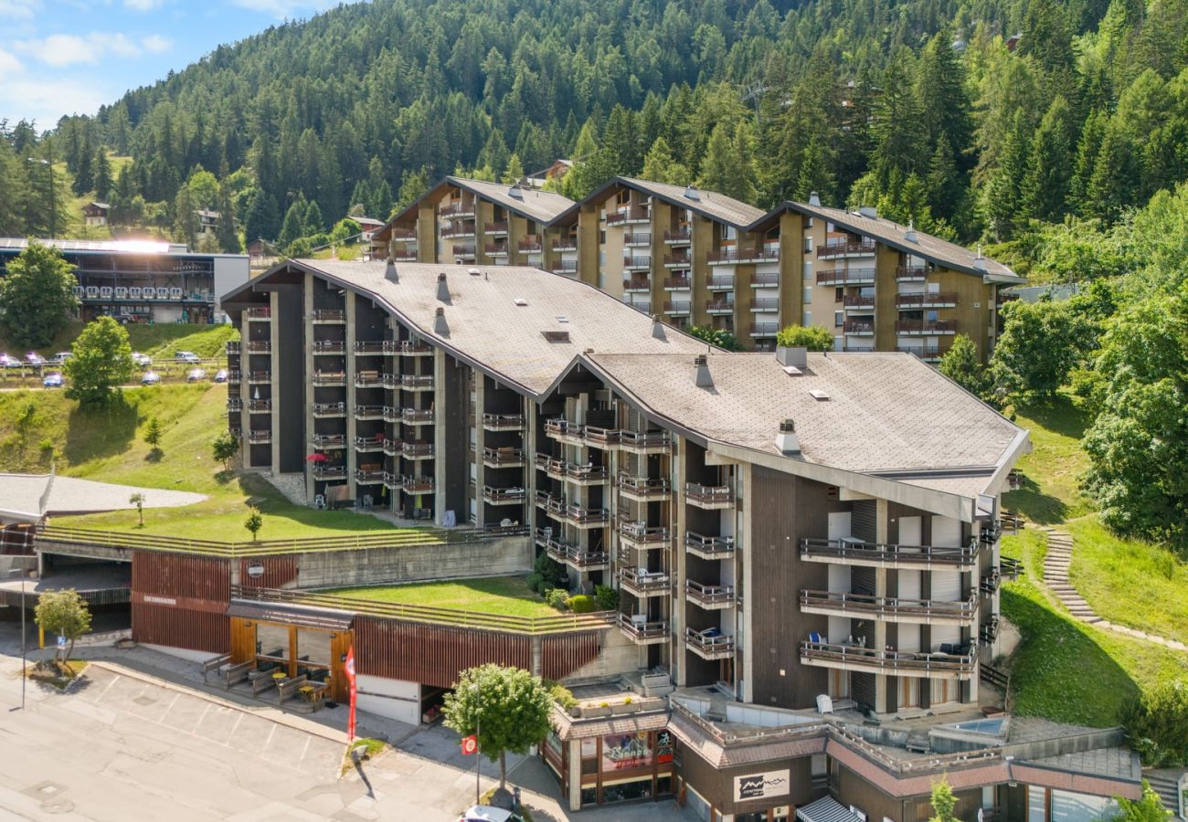 Appartement à Anzère - Emeraudes 004