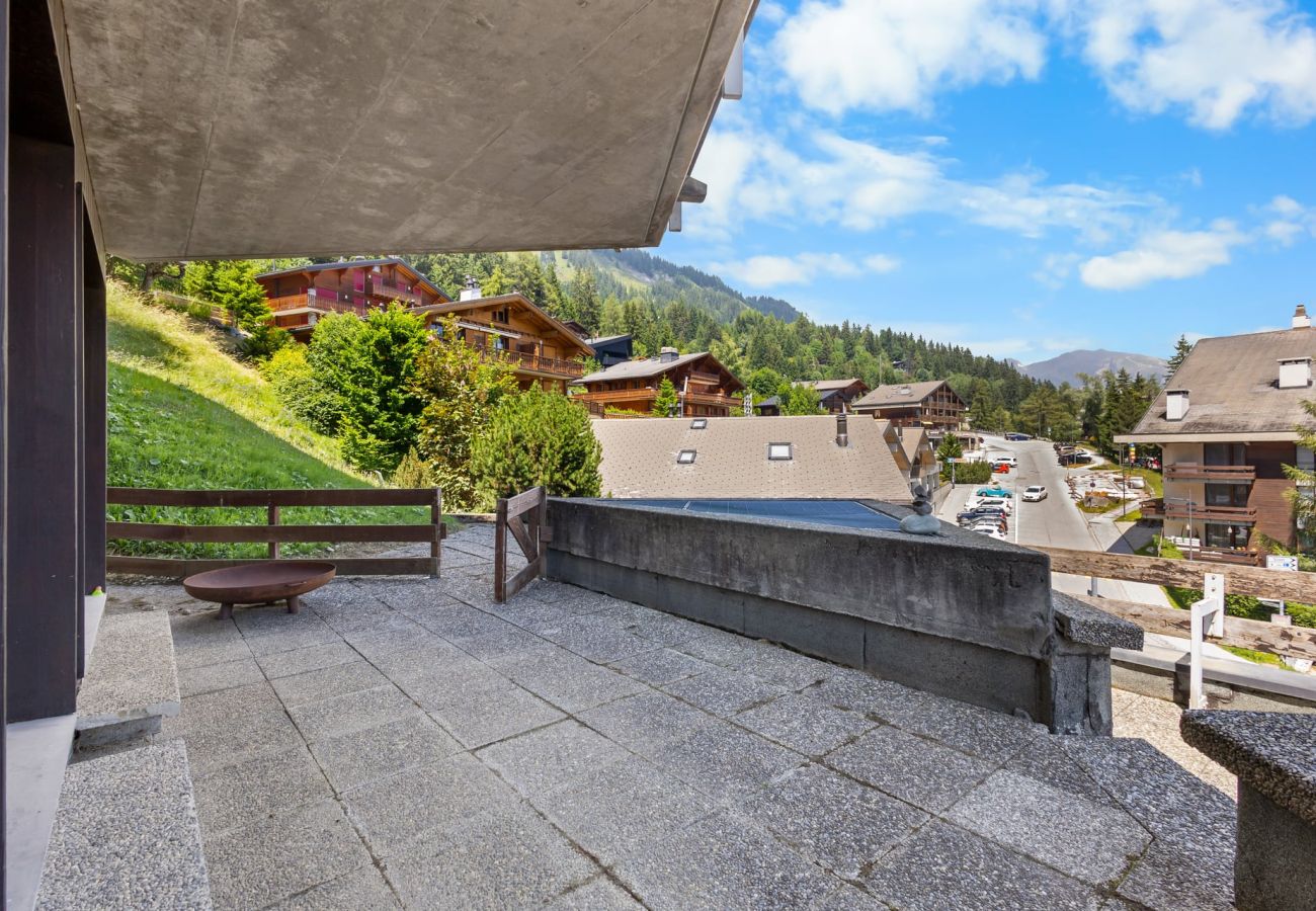 Appartement à Anzère - Emeraudes 004