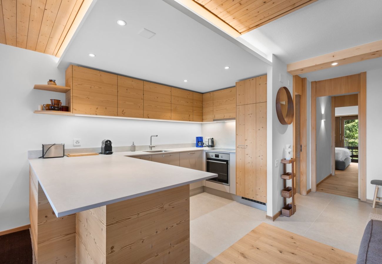 Appartement à Anzère - AV11 202