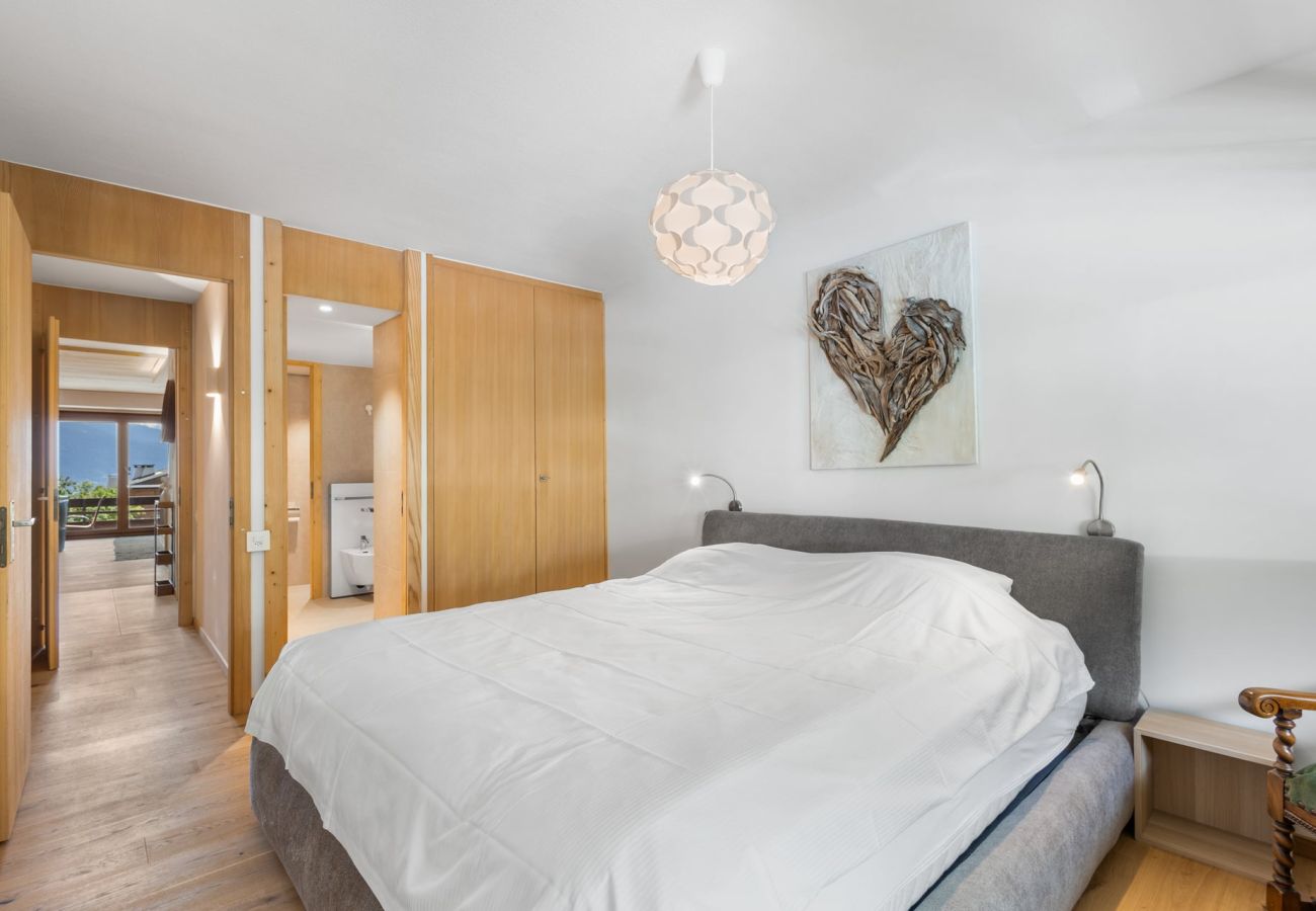 Appartement à Anzère - AV11 202