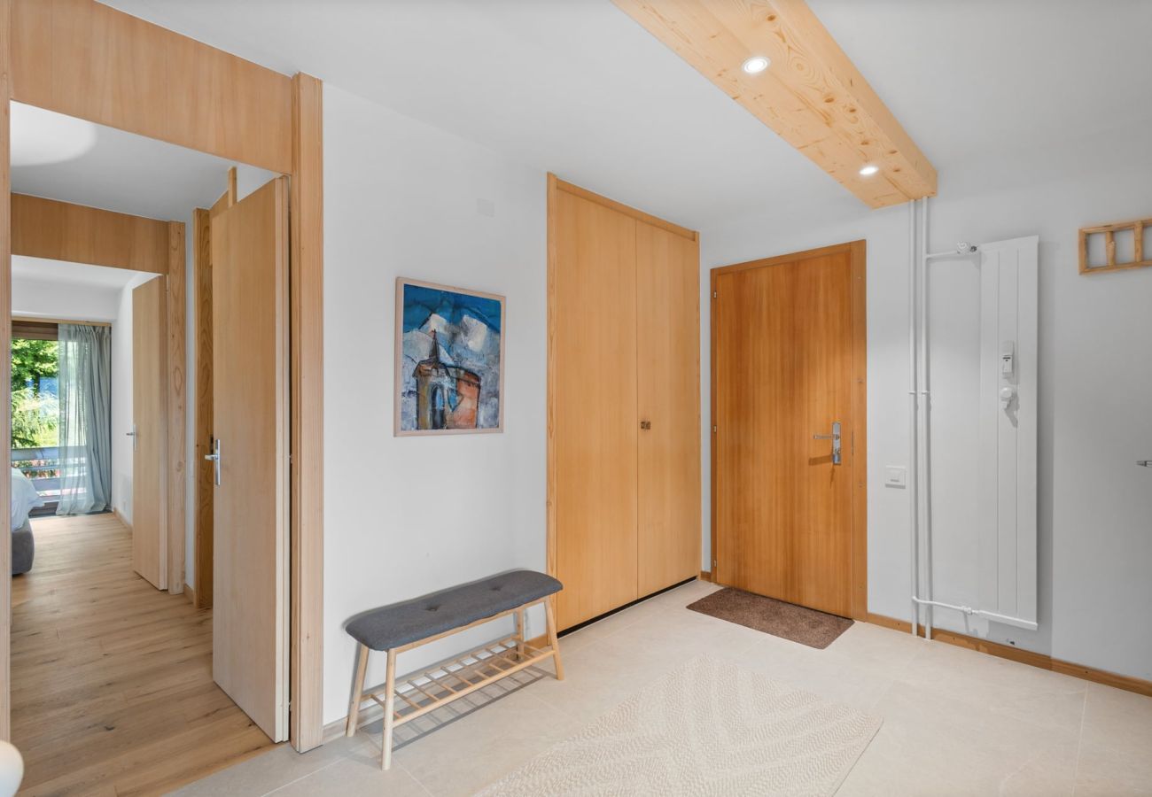 Appartement à Anzère - AV11 202