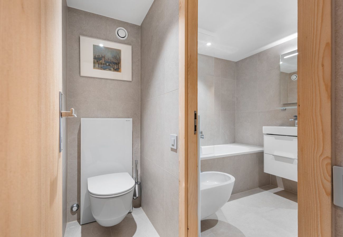 Appartement à Anzère - AV11 202